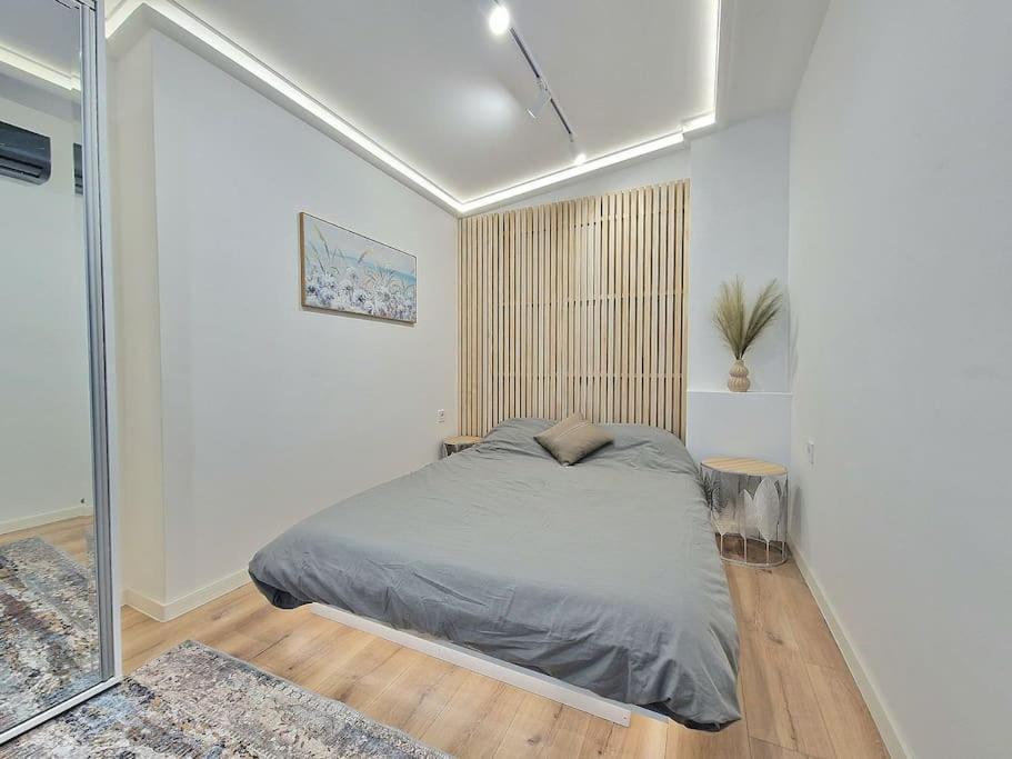 Luxury Apartment. 75 Inches Tv Варна Экстерьер фото