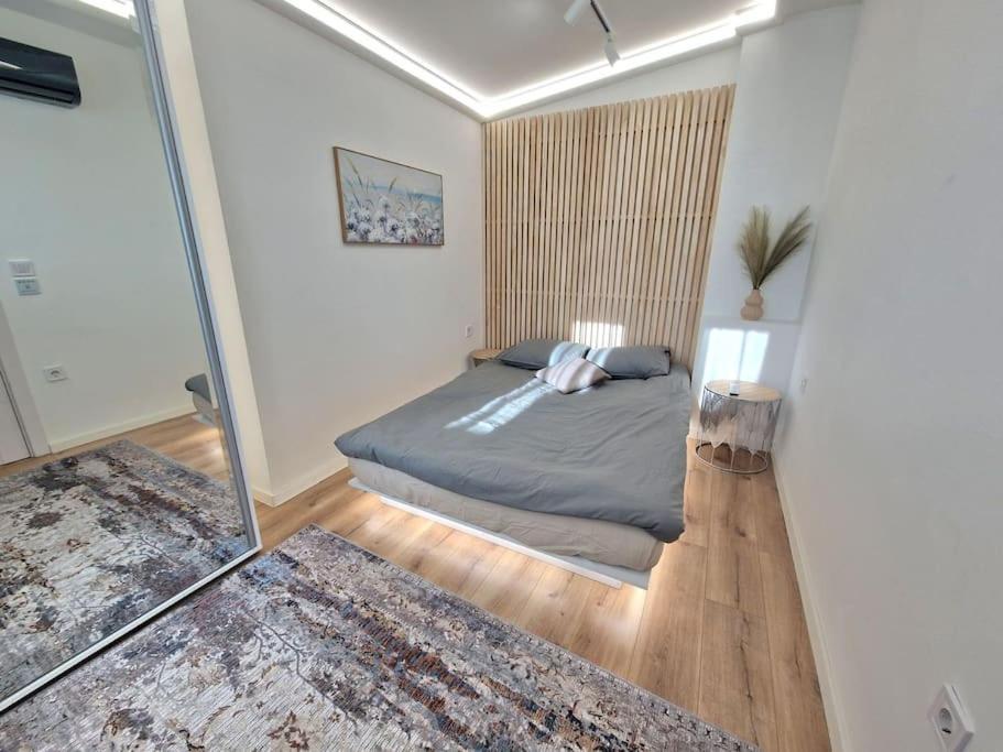 Luxury Apartment. 75 Inches Tv Варна Экстерьер фото